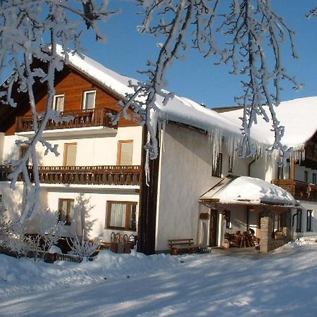 Bauernhof Marx Villa Gaal Ngoại thất bức ảnh