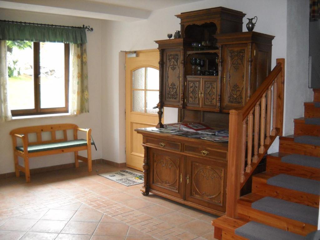 Bauernhof Marx Villa Gaal Ngoại thất bức ảnh