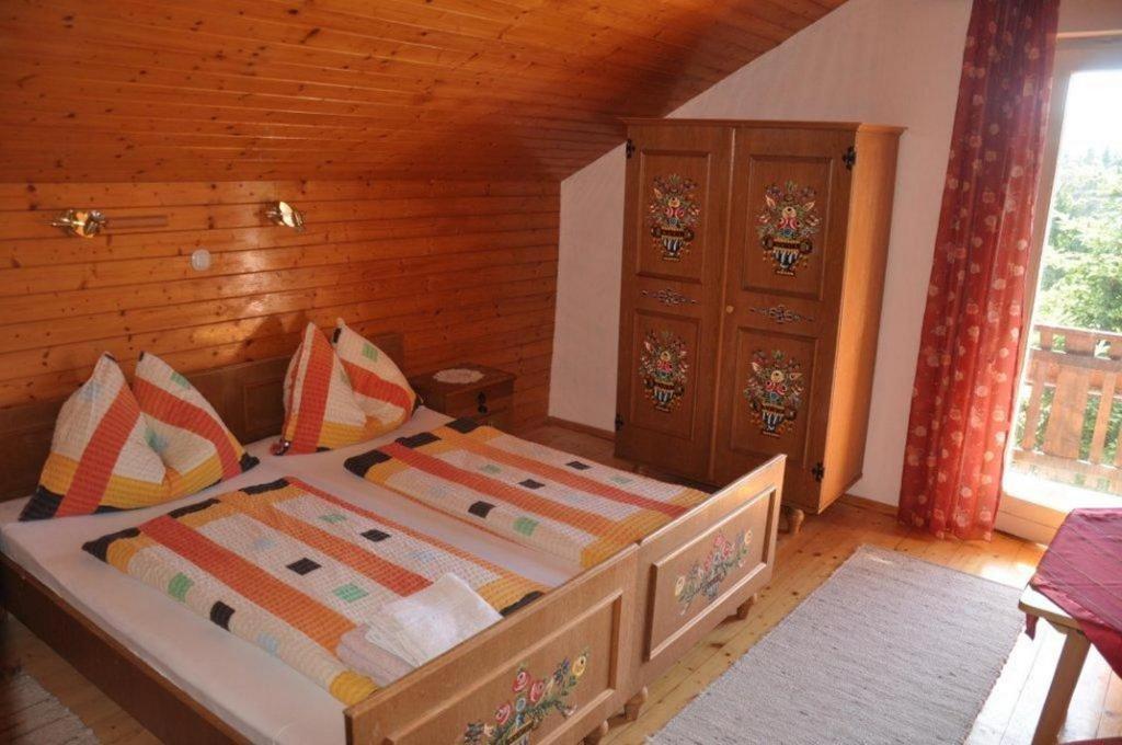 Bauernhof Marx Villa Gaal Phòng bức ảnh