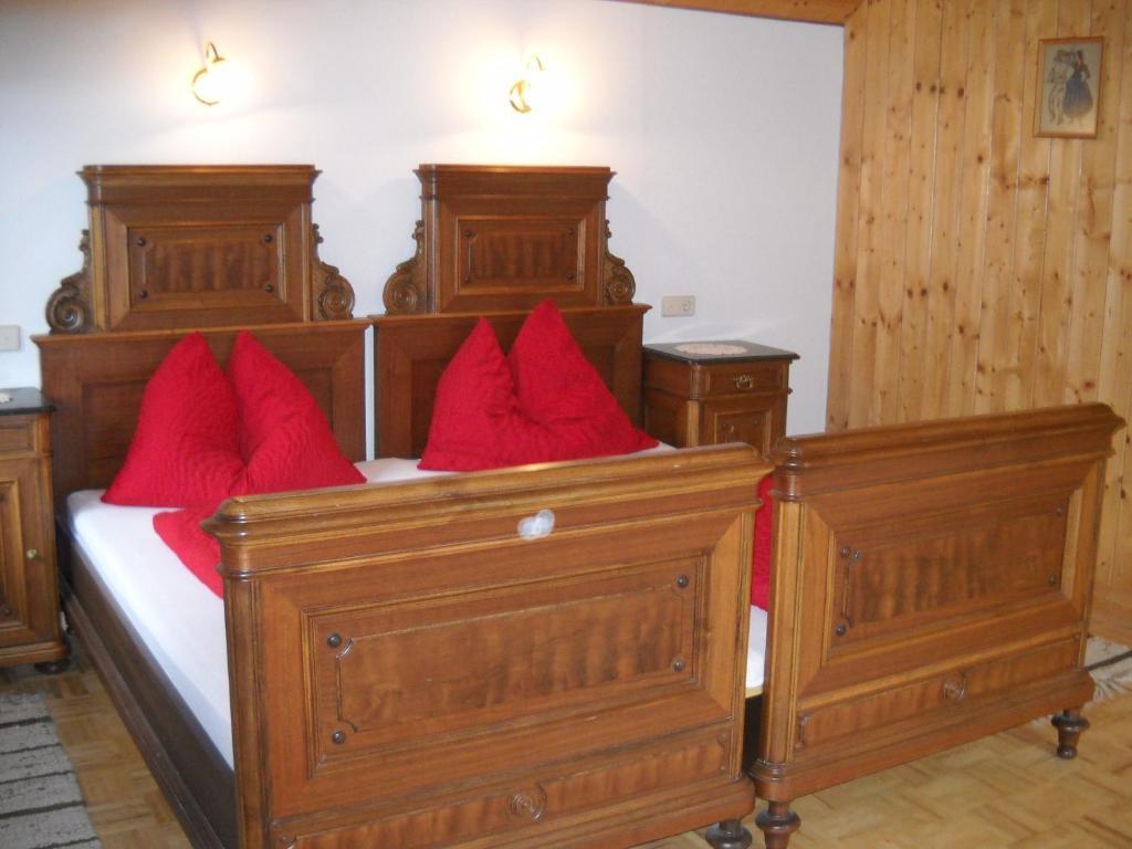 Bauernhof Marx Villa Gaal Phòng bức ảnh