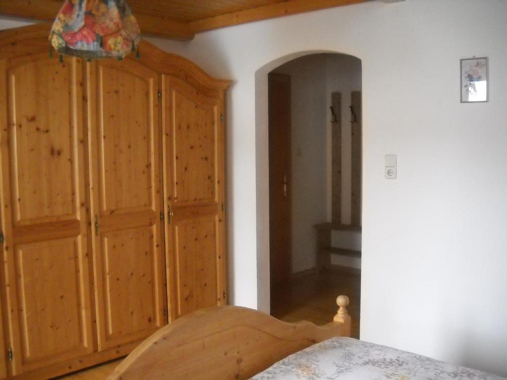 Bauernhof Marx Villa Gaal Ngoại thất bức ảnh