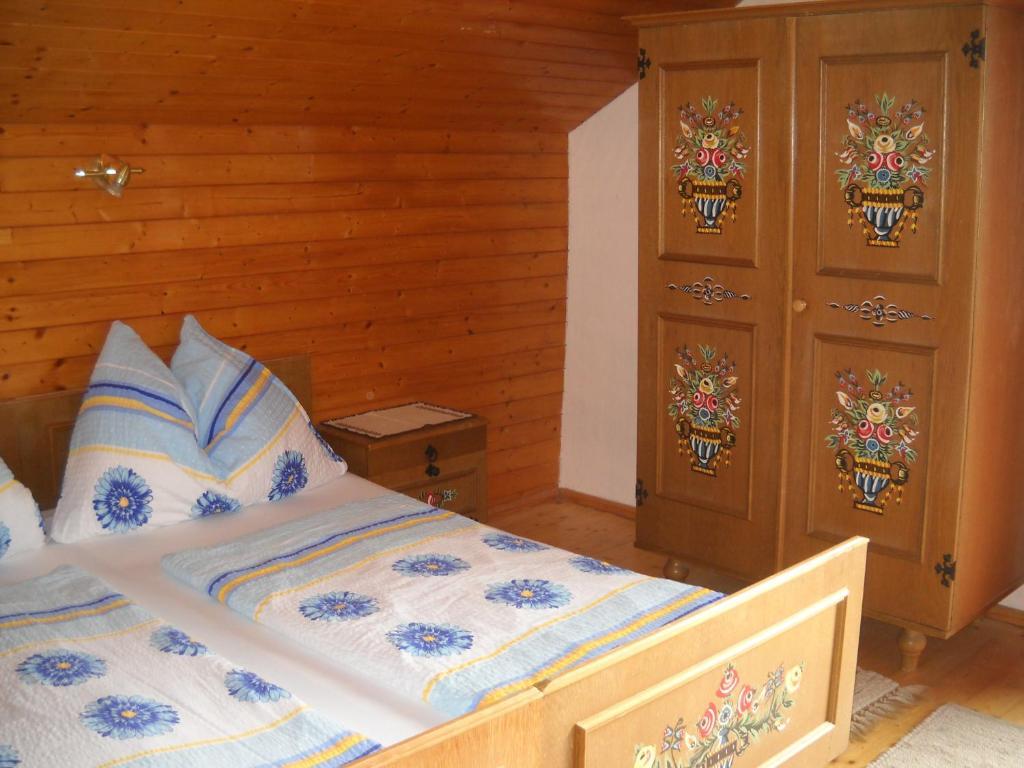 Bauernhof Marx Villa Gaal Ngoại thất bức ảnh
